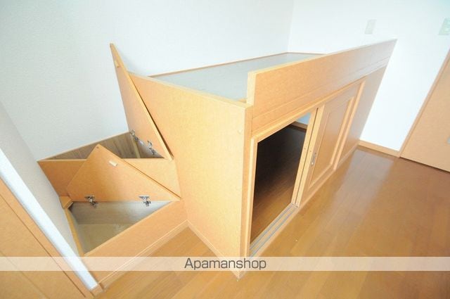 レオパレスボナール[1K/19.87m2]のその他部屋・スペース