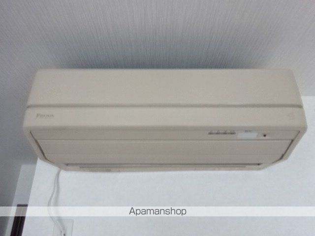 フランセレジデンシア スイート南麻生の内装写真