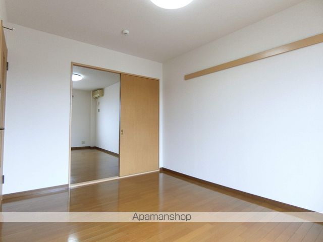 ブランシェアオノの内装写真