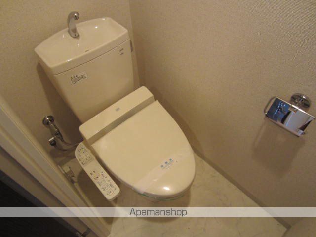 CITYSPIRE新神戸の内装写真