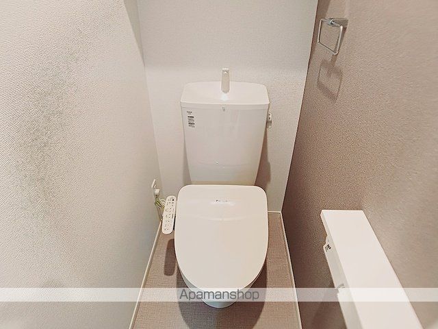 ヴィセオの内装写真