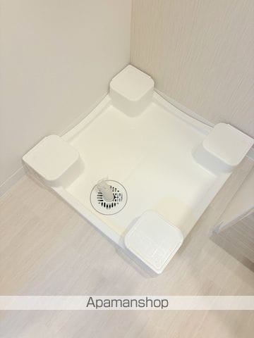 ESLEAD弁天町桜通RESIDENCEの内装写真