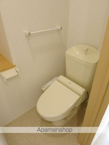 エムステージの内装写真