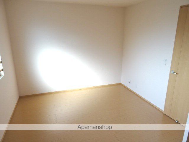 メルベイユ・フロールの内装写真