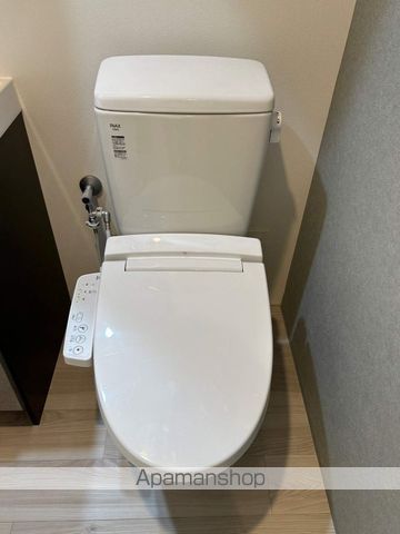 QUADOR藤崎の内装写真
