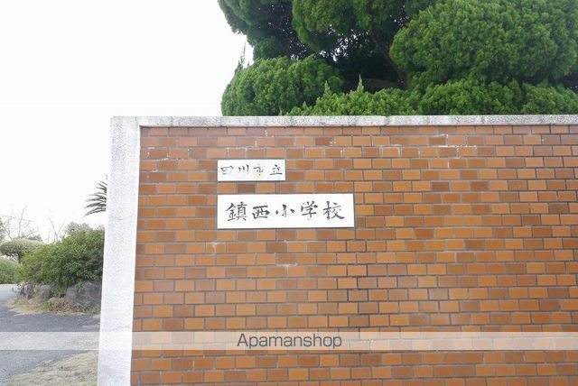 平原オークマンションの周辺写真