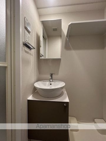 ESLEADRESIDENCE大阪福島SOUTHFLATSの内装写真