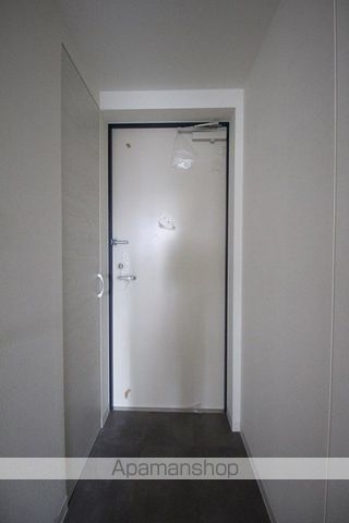 グランカーサ南6条の内装写真
