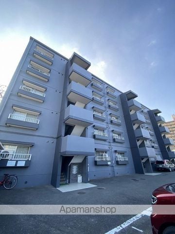 地建マンション前原駅南の外観写真