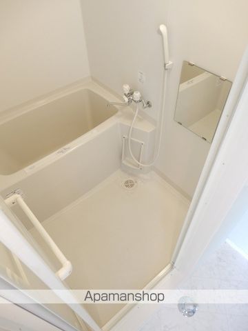 セルマ北元町の内装写真