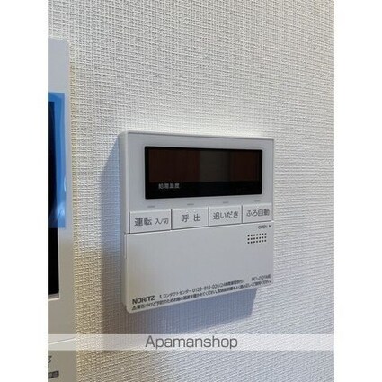 グランカーサ尾久[2LDK/52.21m2]のその他設備