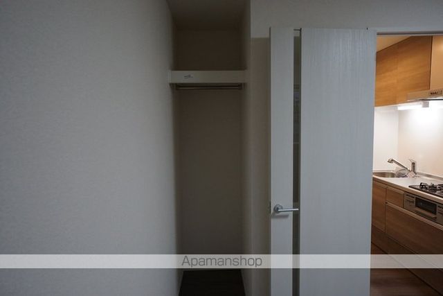 Salud primero折立の内装写真