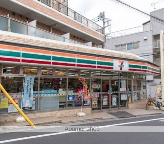 エクセリア桜上水の周辺写真