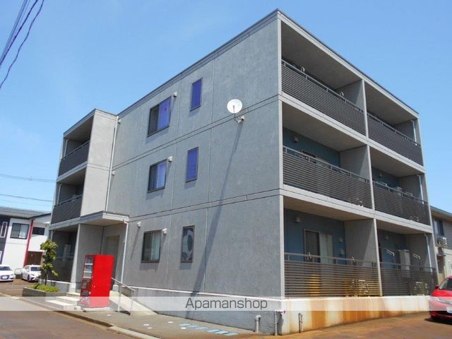 Azul学校町
