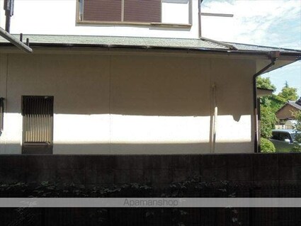 和歌山県和歌山市本脇[1K/26.25m2]の眺望