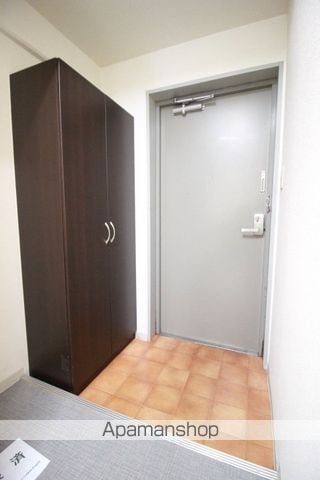 ベンハウス大元の内装写真