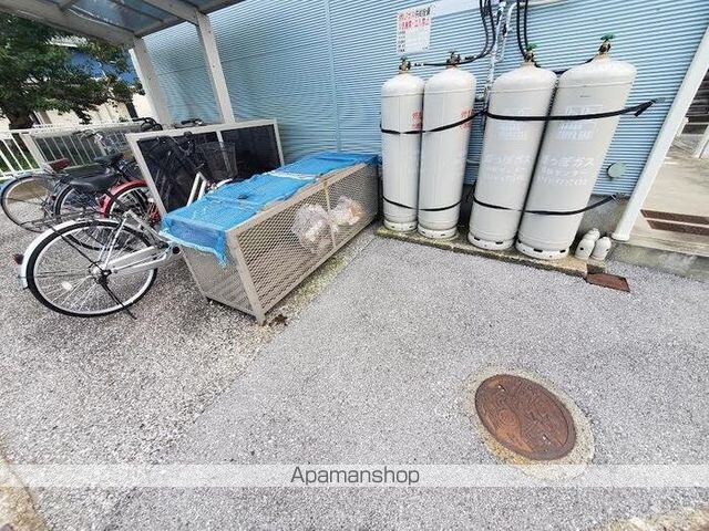 ハイツてんりゅう[1K/21.21m2]の内装4