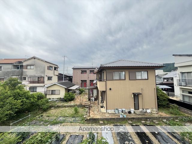 カントリーハウスのその他写真