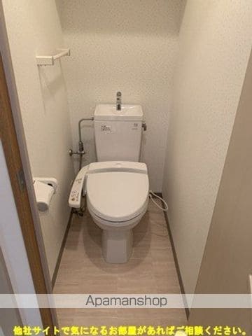 札幌ビオス館の内装写真