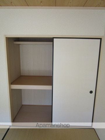 アウローラ上香貫の内装写真