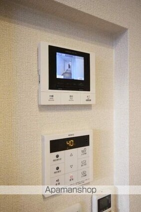 アンビシア（仙波町）[2LDK/65.3m2]のセキュリティ