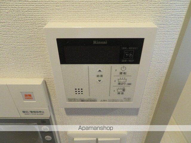 RESIUR−H桜宮リバーコートの内装写真