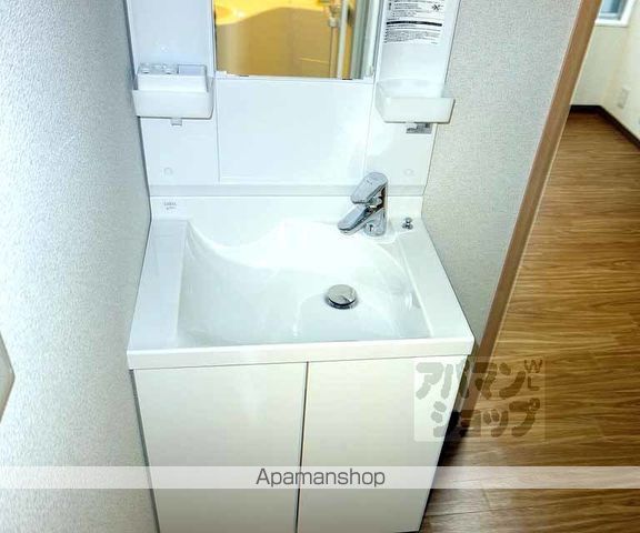 マンション丸高の内装写真