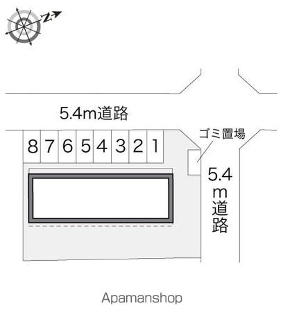 レオパレスT&Kのその他写真