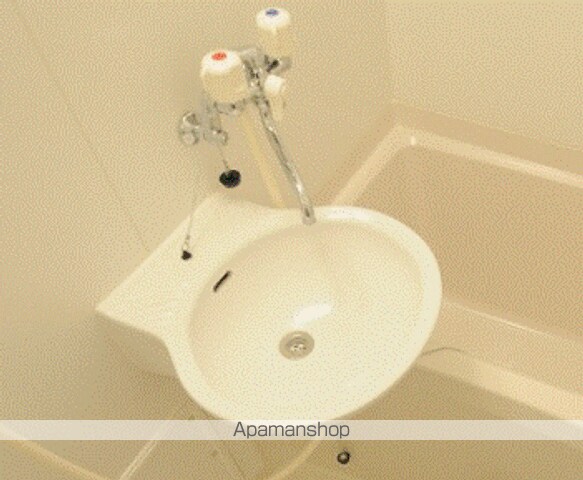 レオパレスAmourIIの内装写真