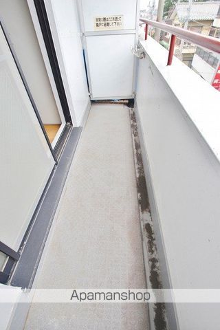 広瀬ビルの内装写真