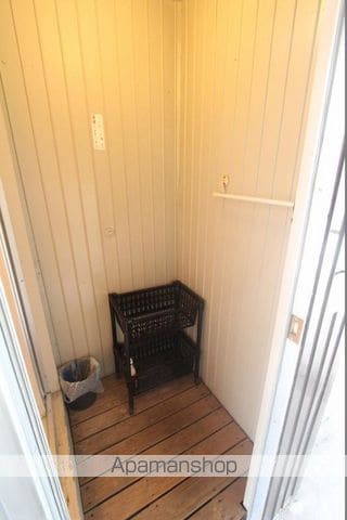 コーポ敏の内装写真