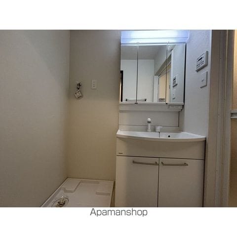 SQUARE新町の内装写真