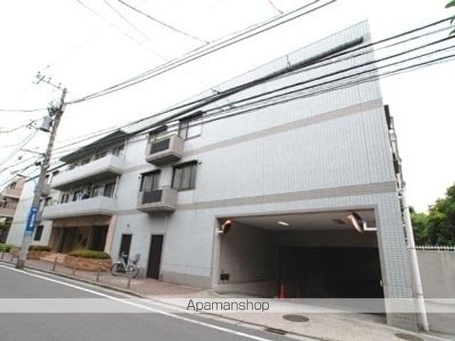 カルパティア市ヶ谷