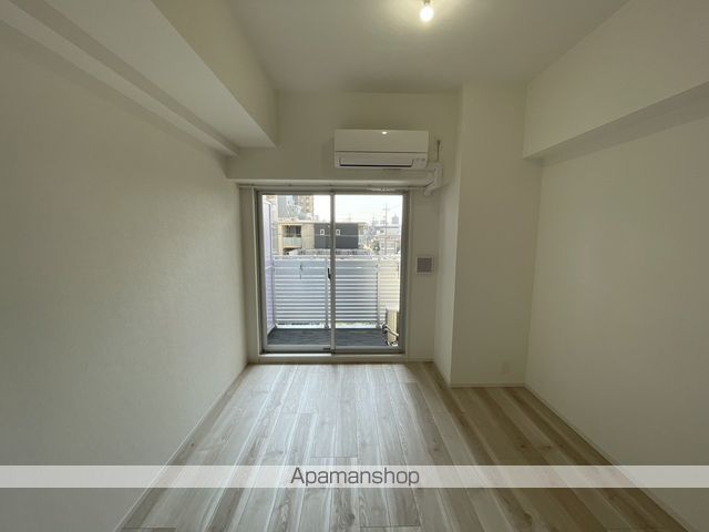 SーRESIDENCE今池ARCANAの内装写真