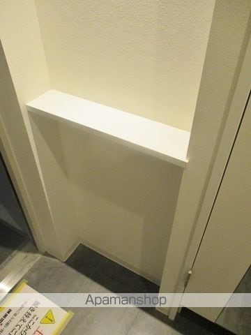 MODENA FINESTの内装写真