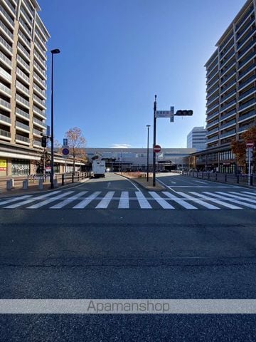 アクタス博多駅東IIスクエアの周辺写真