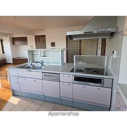 ＴＫボヌール[2LDK/78.23m2]のその他設備