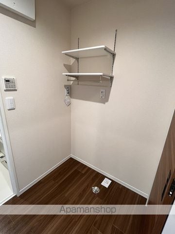 メゾン宝町の内装写真