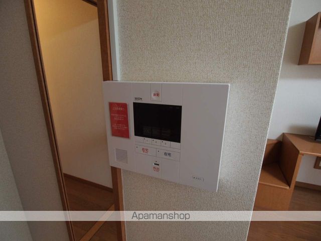 レオパレスピノ・ノワールの内装写真