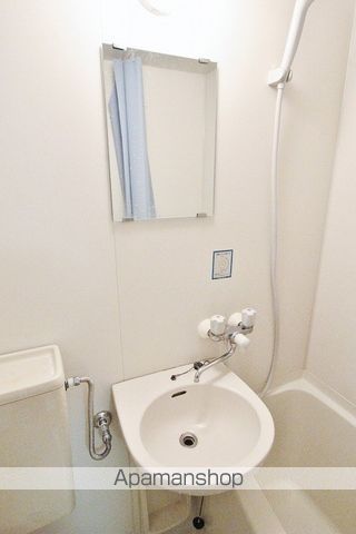 つぼみマンションの内装写真
