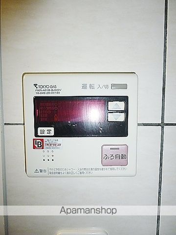 ウエストパークタワー池袋の内装写真