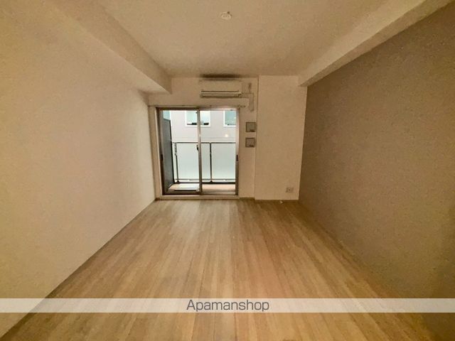 コンフォリア心斎橋EASTの内装写真