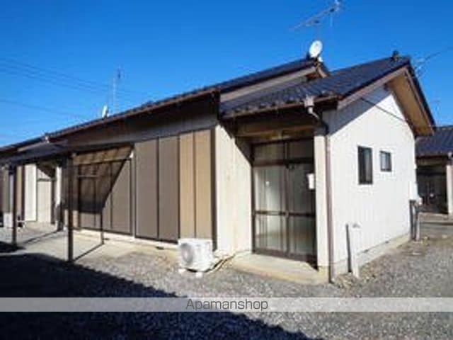 倉金貸住宅