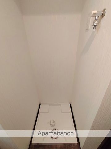 プレジオ城東の内装写真