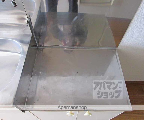 ハイツ田中の内装写真