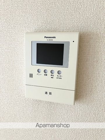 モンシャトー中央の内装写真