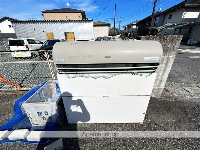 パレーシャル足高 1号棟のその他写真