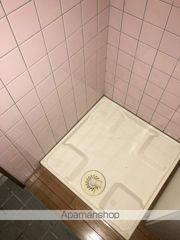 マンションアーバンの内装写真