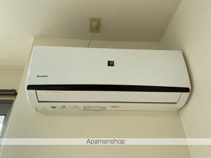 フィネス百恵[1K/32.04m2]のその他設備