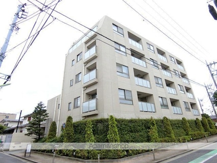 下北沢パークハウス[2LDK/68.32m2]の外観1